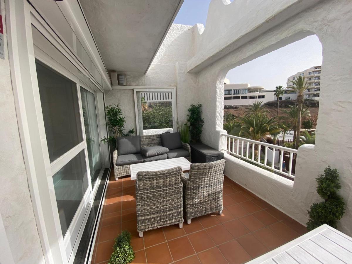 Apartmán Vista Nautica Costa Adeje  Exteriér fotografie