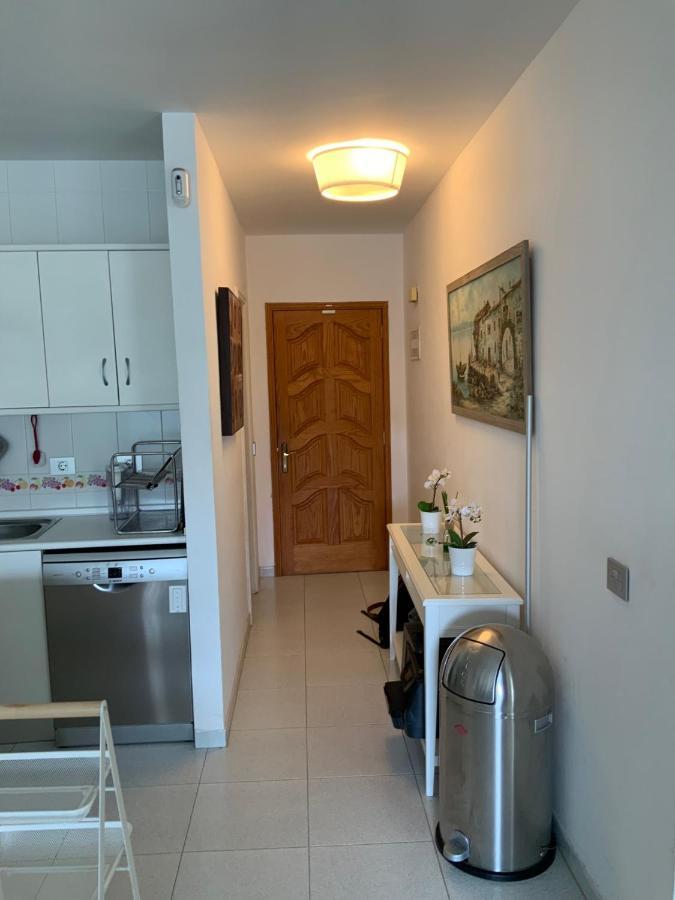 Apartmán Vista Nautica Costa Adeje  Exteriér fotografie