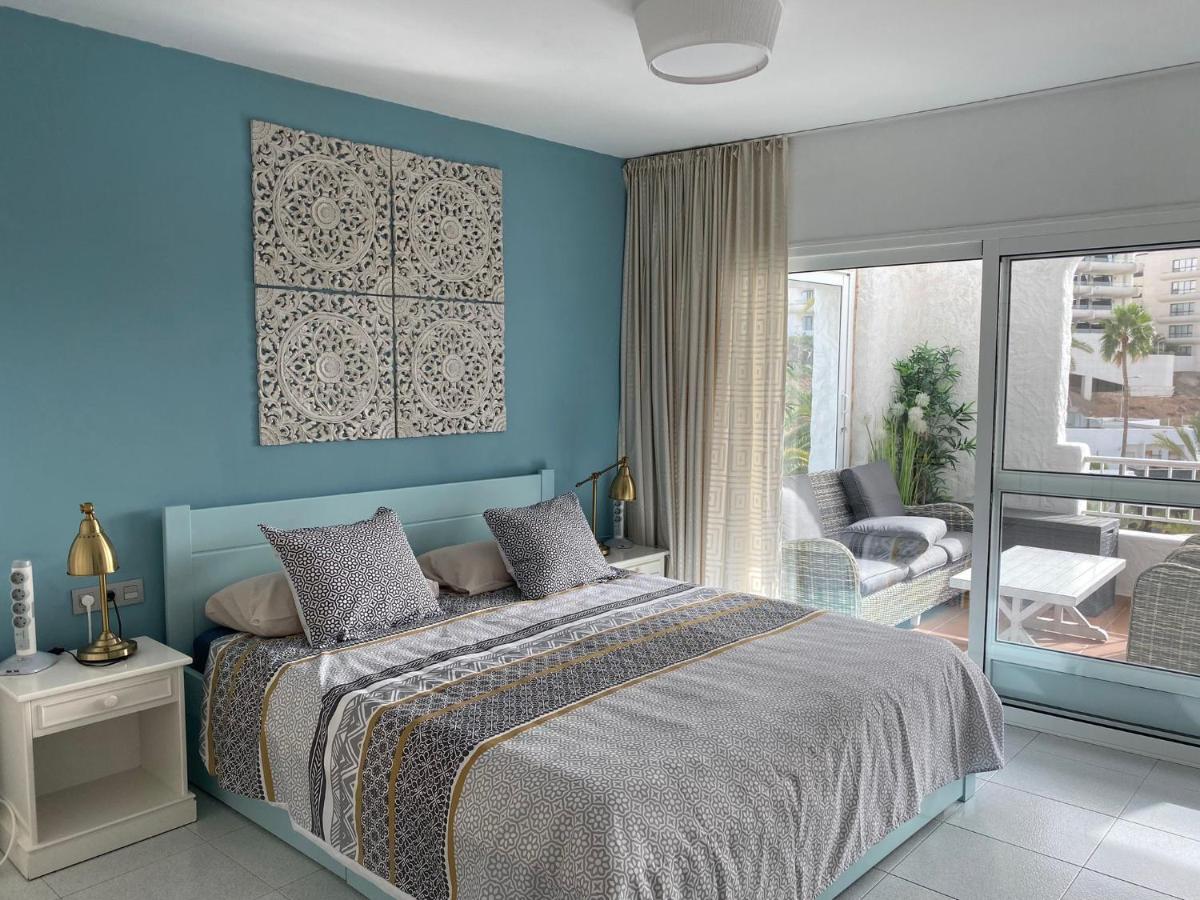 Apartmán Vista Nautica Costa Adeje  Exteriér fotografie
