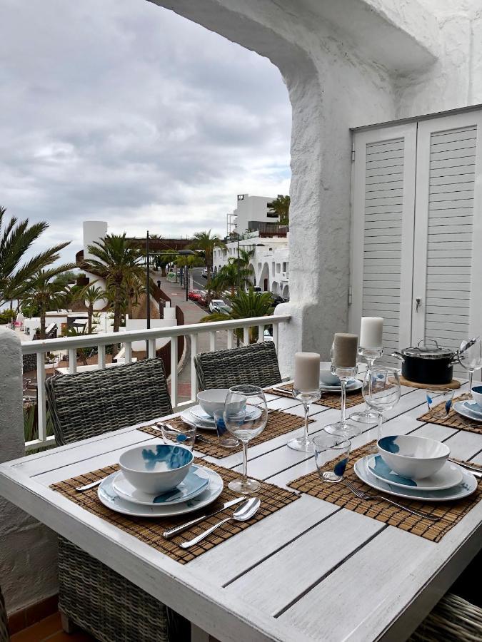 Apartmán Vista Nautica Costa Adeje  Exteriér fotografie