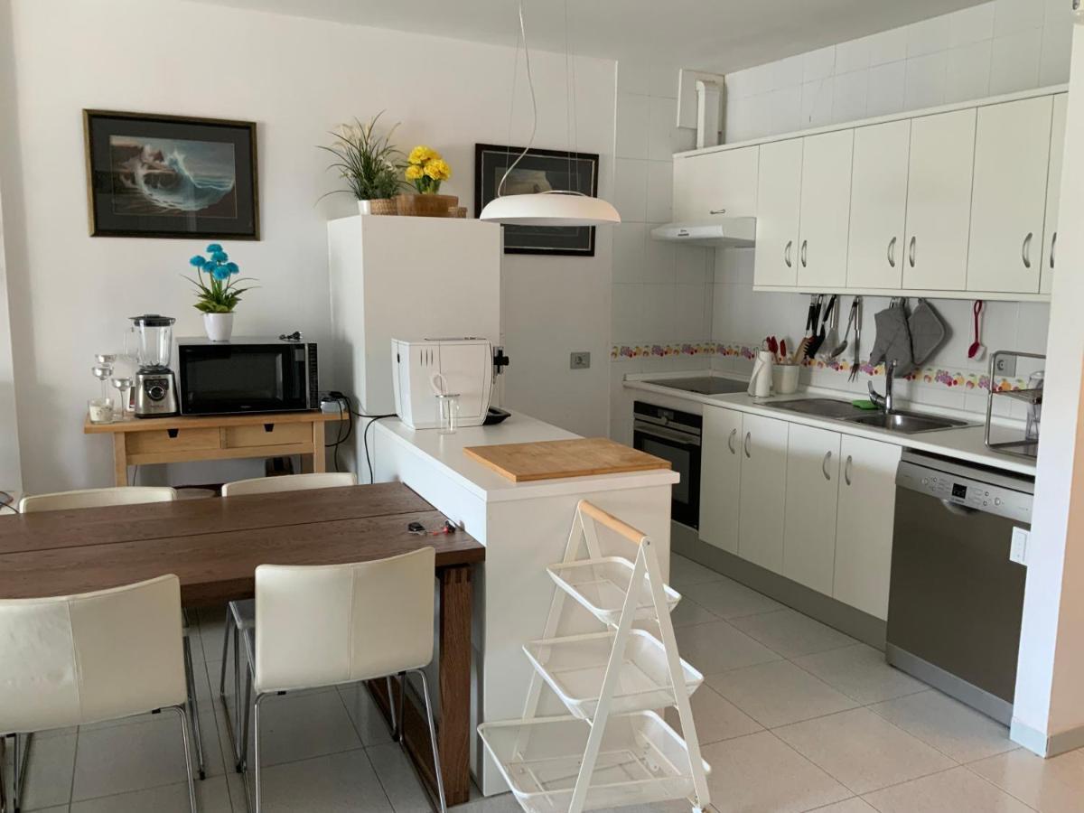 Apartmán Vista Nautica Costa Adeje  Exteriér fotografie