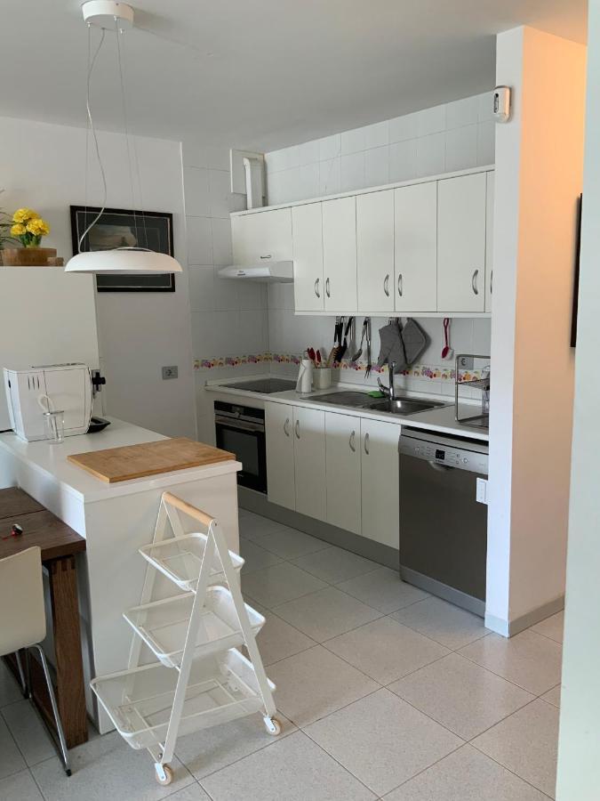 Apartmán Vista Nautica Costa Adeje  Exteriér fotografie