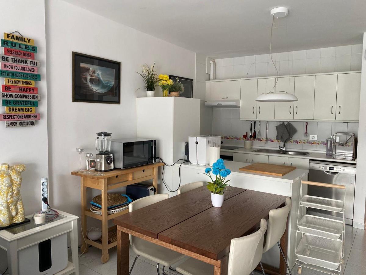 Apartmán Vista Nautica Costa Adeje  Exteriér fotografie