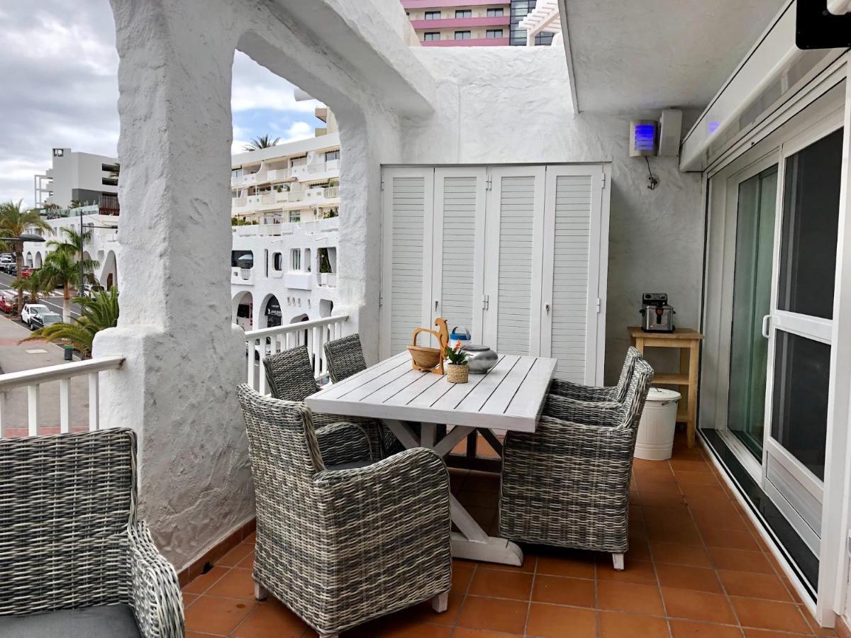 Apartmán Vista Nautica Costa Adeje  Exteriér fotografie