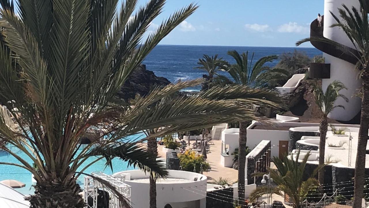 Apartmán Vista Nautica Costa Adeje  Exteriér fotografie