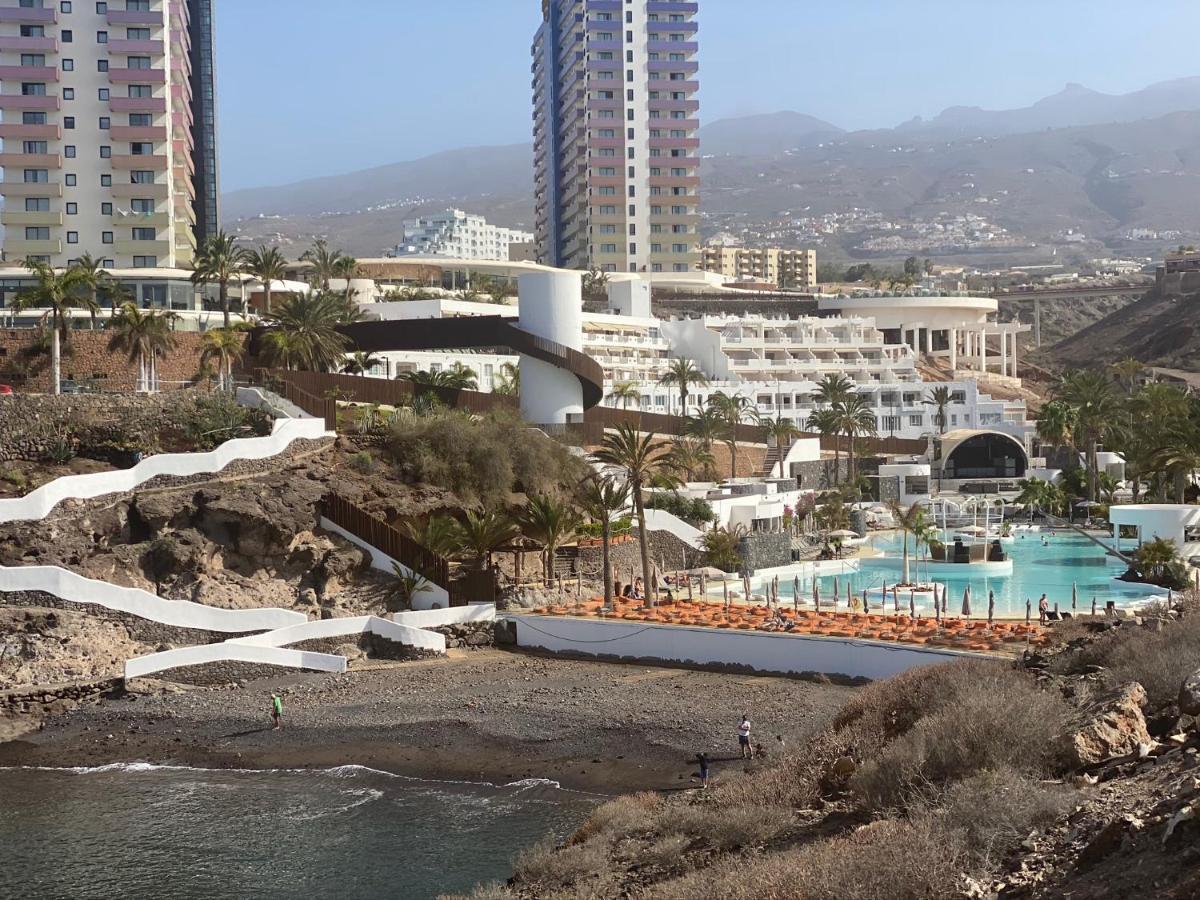 Apartmán Vista Nautica Costa Adeje  Exteriér fotografie