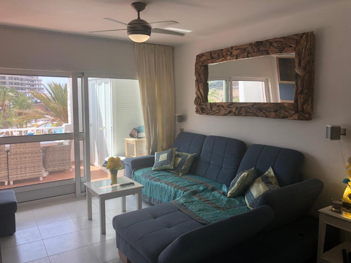Apartmán Vista Nautica Costa Adeje  Exteriér fotografie