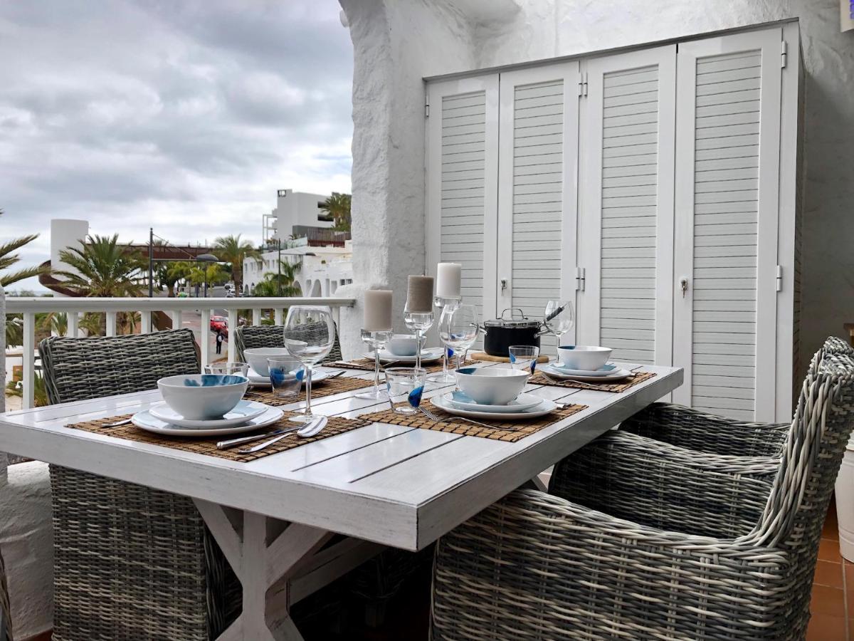 Apartmán Vista Nautica Costa Adeje  Exteriér fotografie