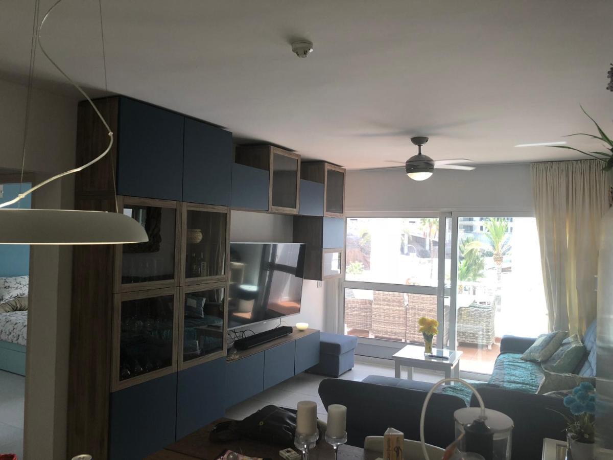Apartmán Vista Nautica Costa Adeje  Exteriér fotografie