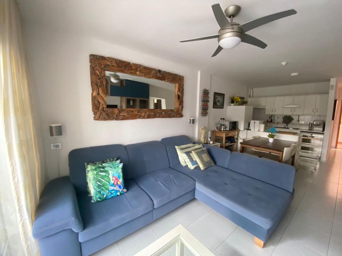 Apartmán Vista Nautica Costa Adeje  Exteriér fotografie