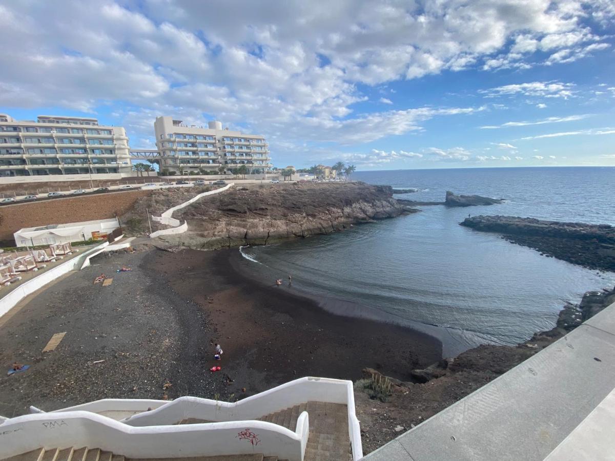 Apartmán Vista Nautica Costa Adeje  Exteriér fotografie