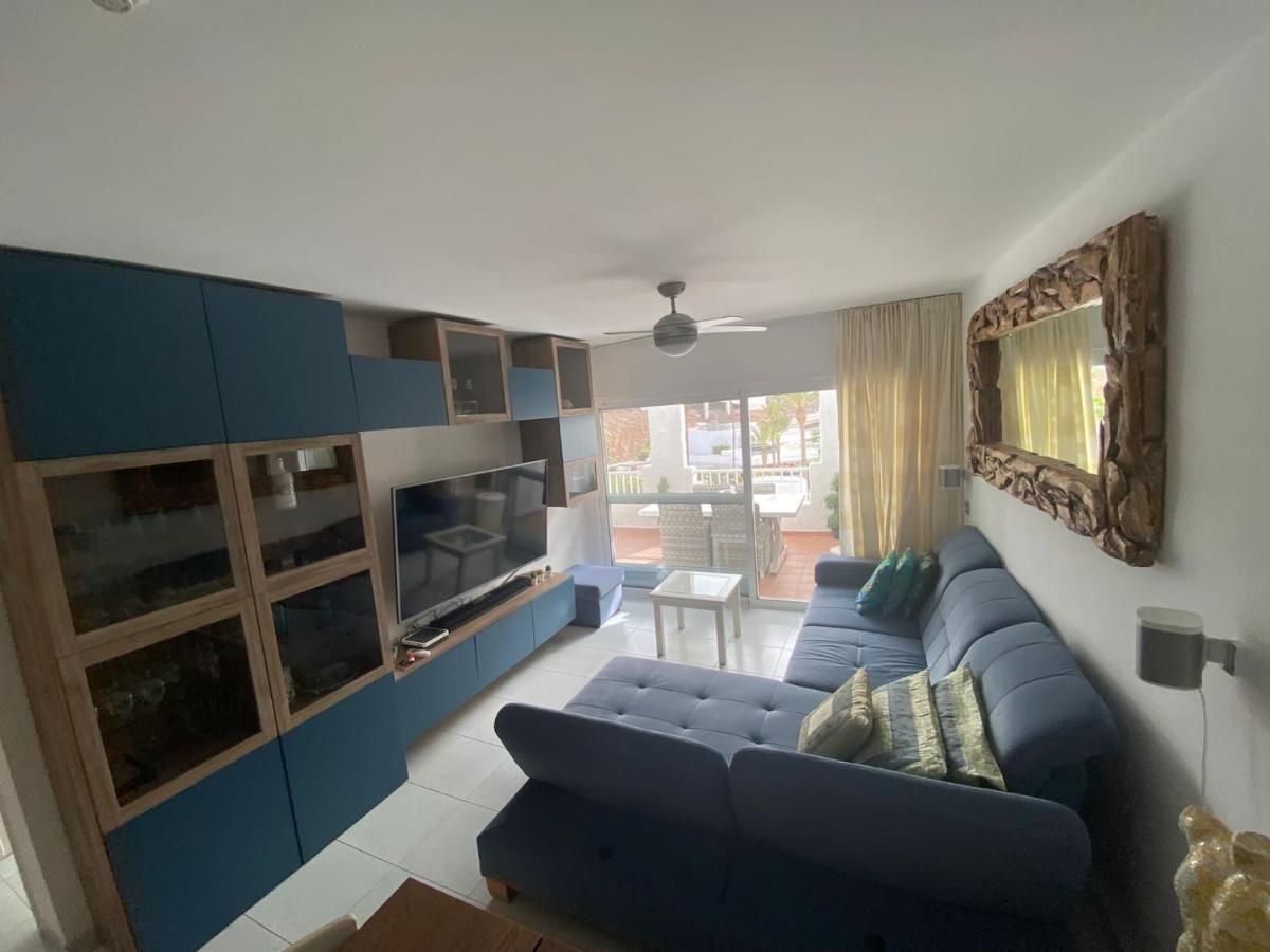 Apartmán Vista Nautica Costa Adeje  Exteriér fotografie