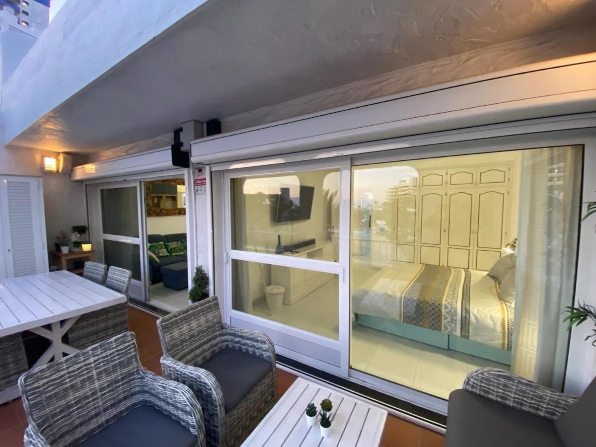 Apartmán Vista Nautica Costa Adeje  Exteriér fotografie