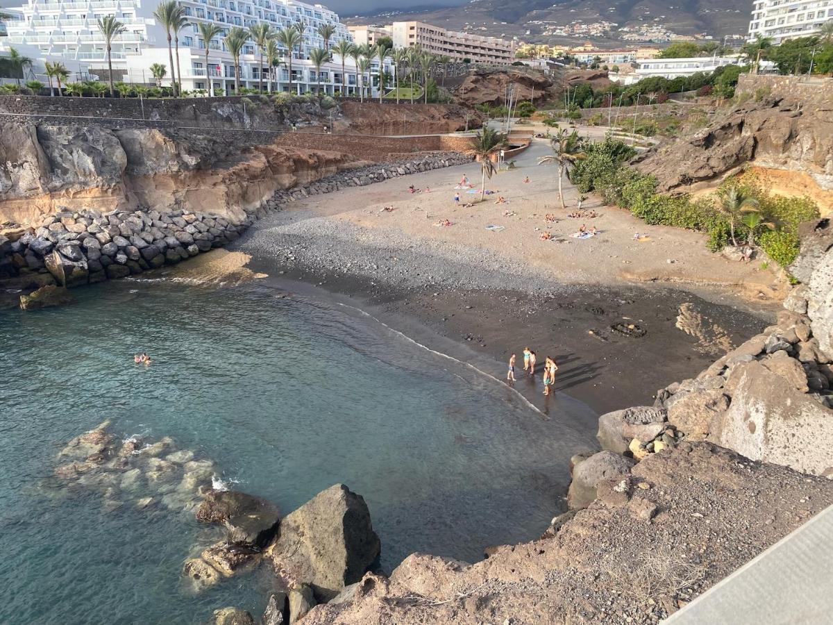 Apartmán Vista Nautica Costa Adeje  Exteriér fotografie