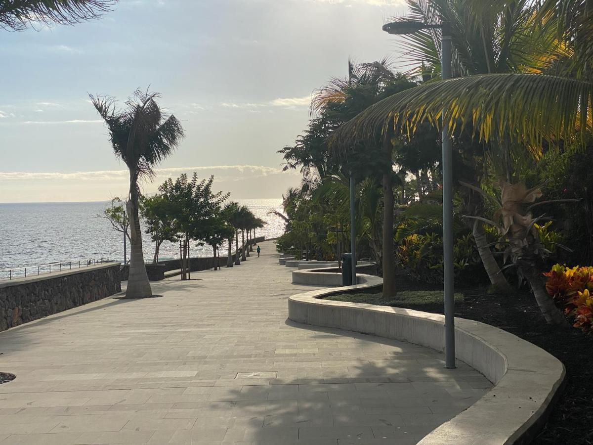 Apartmán Vista Nautica Costa Adeje  Exteriér fotografie